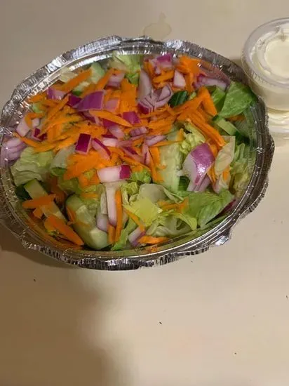 Side Salad