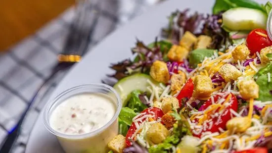 Shrimp Salad (5)