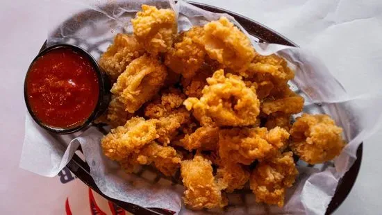 Fried Calamari