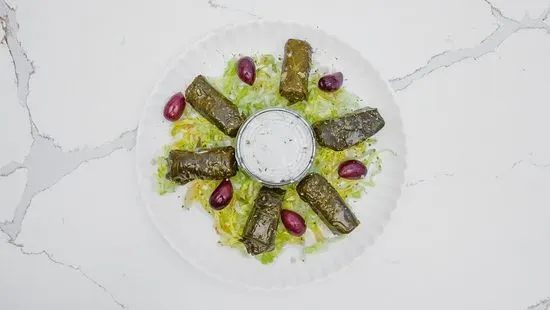 Dolmades