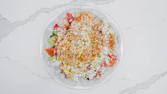 Gyro Bowl