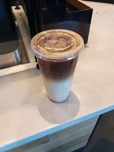 Caramel Macchiato