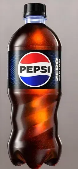 20 .Oz Pepsi  or Diet 