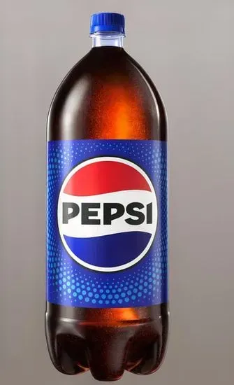 2 litre Pepsi 