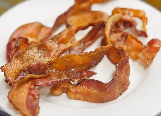 Bacon Breakfast