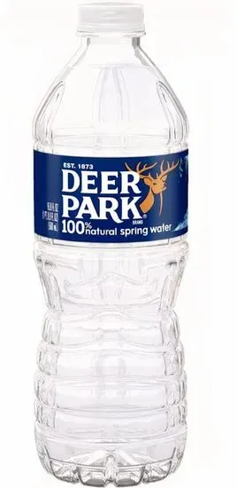 Deer Park Spring Water 