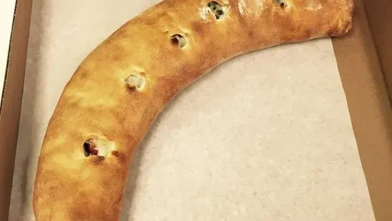 Traditional Stromboli (Large)