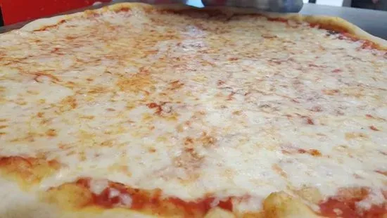 Classic Round Pizza (Large)