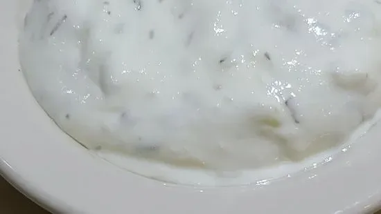 Tzatziki Dip