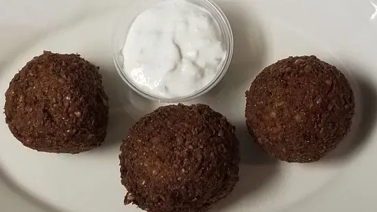 Falafel App