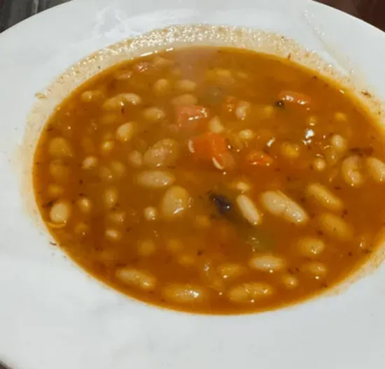 Bean Soup