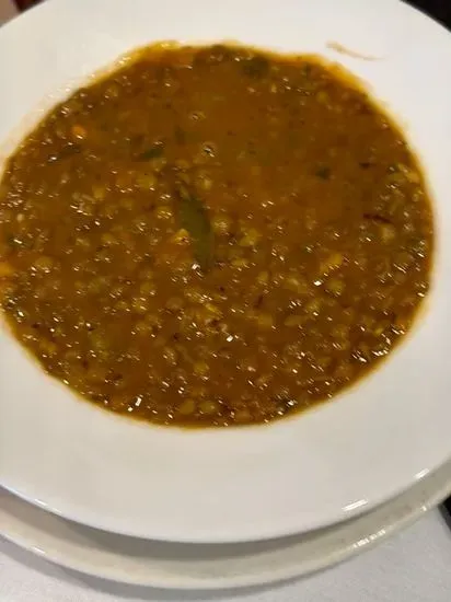 Lentil Soup