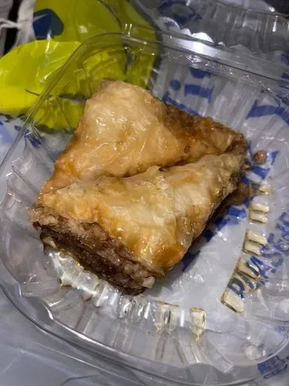 Baklava