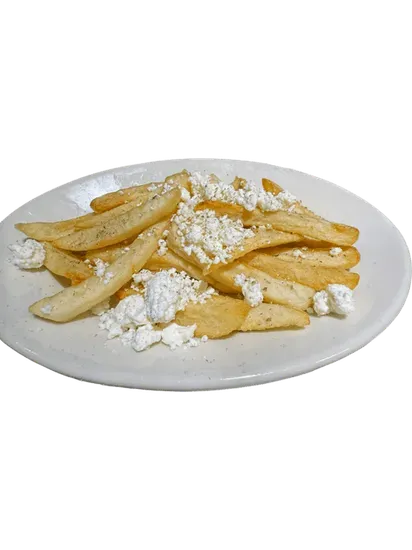 Greek Fries