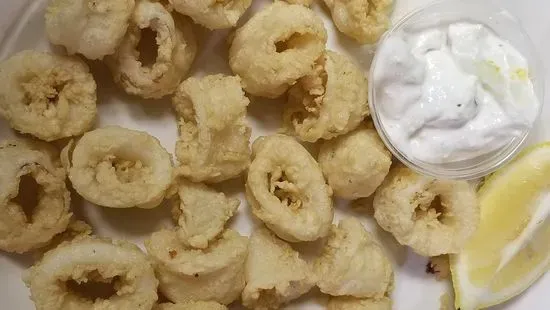 Calamari