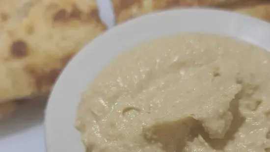 Hummus Dip