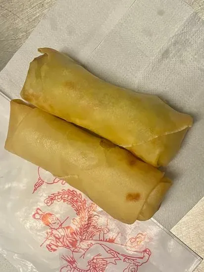 1. Spring Egg Roll (2)