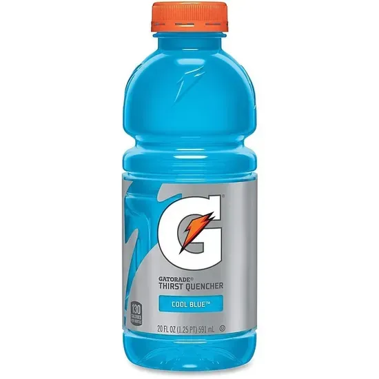 Gatorade