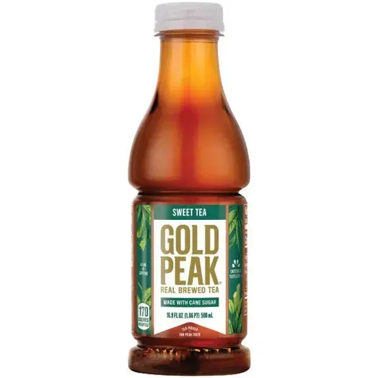 Gold Peak Sweet Tea 