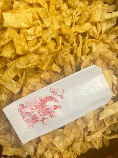 Fried Noodle (1 Bag)