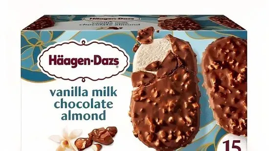 Häagen-Daz Ice Cream Bar