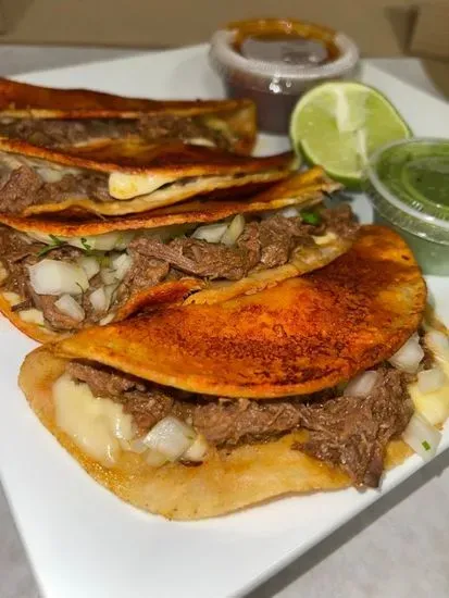 Birria Tacos (4)