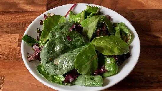 Side Mixed Greens