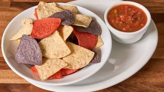 Chips & Salsa