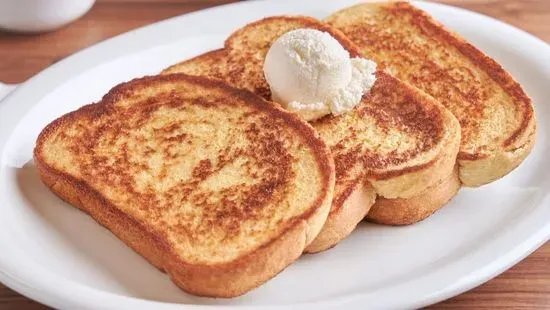 Two Grand French Toast