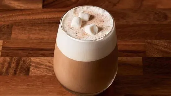 Marshmallow Cold Brew