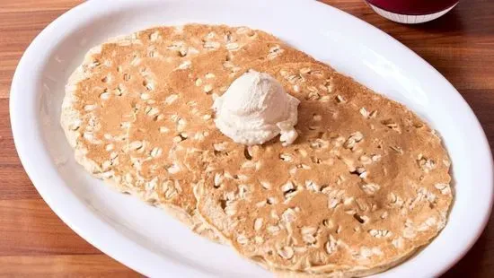 One Power Grain Pancake