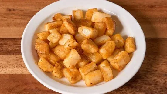 Side Potatoes