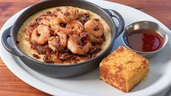 Shrimp & Grits