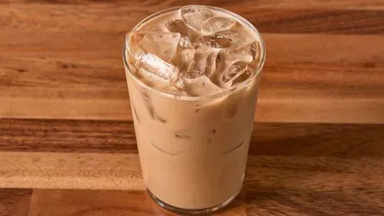 Iced Chai