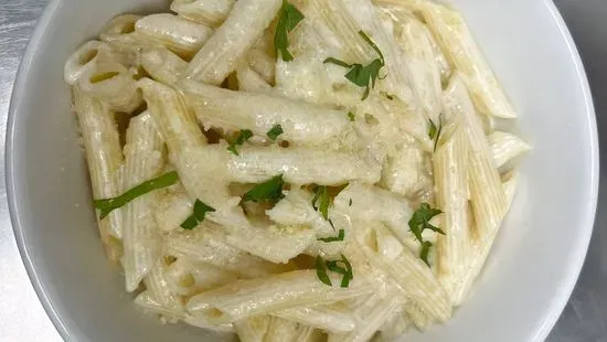 Kids Spag & Alfredo Sauce