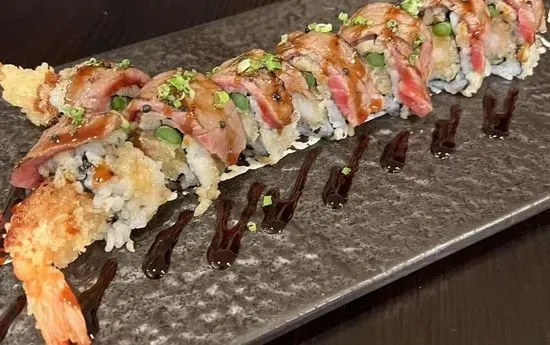 Surf & Turf Roll