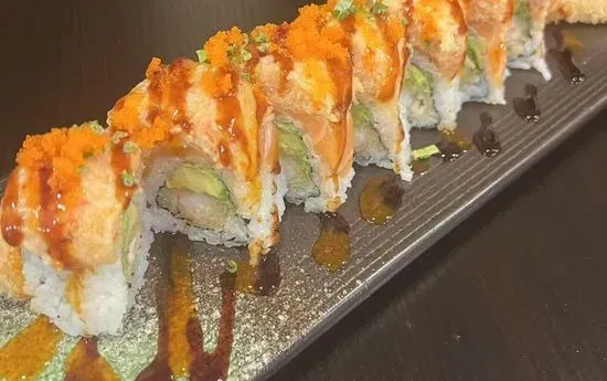 Sexy Girl Roll