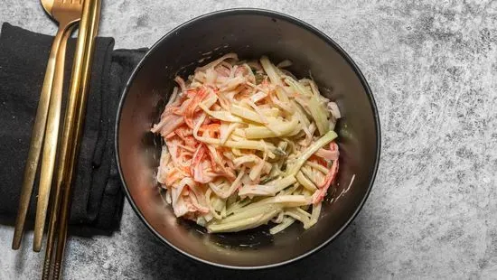 Kani Salad