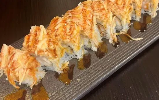 Dynamite Roll