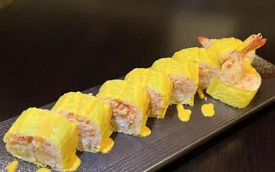 Paradise Roll