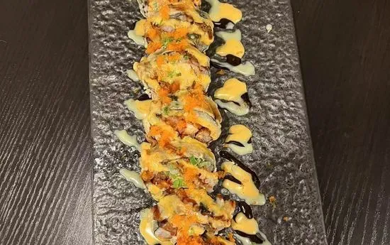 Godzilla Roll