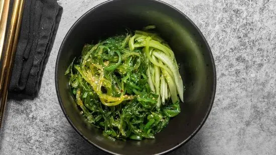 Seaweed Salad