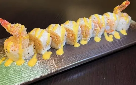 American Dream Roll