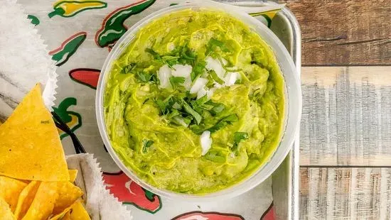 Guacamole