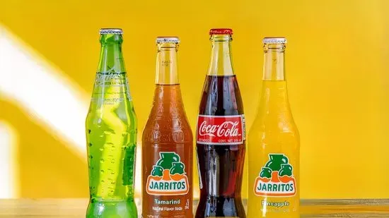 Jarritos