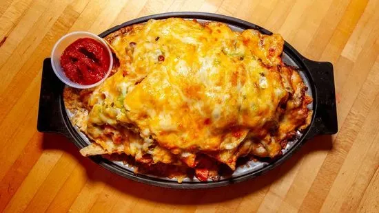 Nacho Supreme