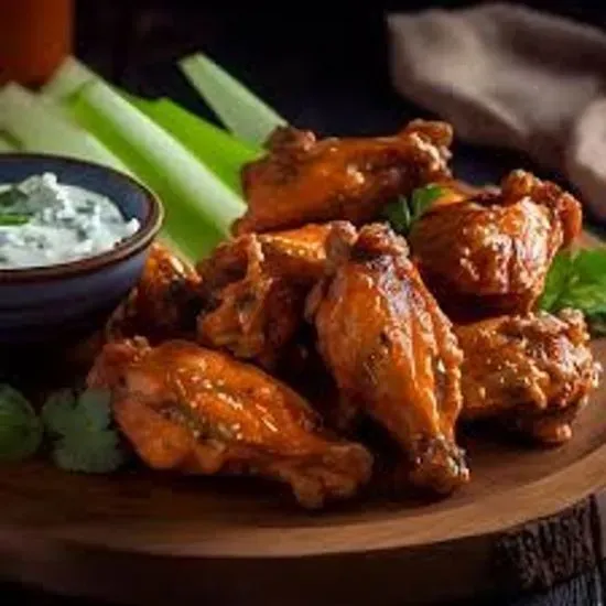 Buffalo Mild Wings