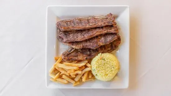 1/2 Beef Ribs