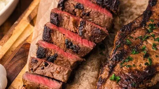 NY STRIP