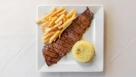 SKIRT STEAK